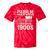 Please Be Patient I'm From The 1900s Vintage Old-Timer Tie-Dye T-Shirts Red Tie-Dye