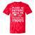 Please Be Patient With Me I'm From The 1900s Vintage Retro Premium Tie-Dye T-Shirts Red Tie-Dye