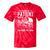 PLEASE BE PATIENT I'M FROM THE 1900s Vintage 1900s Retro Premium Tie-Dye T-Shirts Red Tie-Dye
