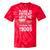Please Be Patient With Me I'm From The 1900s Vintage Retro Tie-Dye T-Shirts Red Tie-Dye