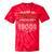 Please Be Patient With Me I'm From The 1900s Vintage Style Premium Tie-Dye T-Shirts Red Tie-Dye Please Be Patient With Me I'm From The 1900s Vintage Style Premium Tie-Dye T-Shirts Red Tie-Dye