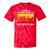 Please Be Patient With Me I'm From The 1900s Vintage Sun Set Premium Tie-Dye T-Shirts Red Tie-Dye Please Be Patient With Me I'm From The 1900s Vintage Sun Set Premium Tie-Dye T-Shirts Red Tie-Dye