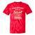 Please Be Patient With Me I'm From The 1900s Vintage Tie-Dye T-Shirts Red Tie-Dye