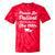 Please Be Patient With Me I'm From The 1900s Vintage Graphic Tie-Dye T-Shirts Red Tie-Dye Please Be Patient With Me I'm From The 1900s Vintage Graphic Tie-Dye T-Shirts Red Tie-Dye