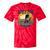 Please Be Patient With Me I'm From The 1900s Women Men Tie-Dye T-Shirts Red Tie-Dye Please Be Patient With Me I'm From The 1900s Women Men Tie-Dye T-Shirts Red Tie-Dye