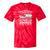 Please Be Patient With Me I'm From The 1900s Women's Tie-Dye T-Shirts Red Tie-Dye