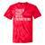 Please Be Patient With Me I’m From The 90s Kid Nostalgia Tie-Dye T-Shirts Red Tie-Dye