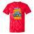 Please Be Patient-With Me I'm From The 1900s Retro 90's Tie-Dye T-Shirts Red Tie-Dye Please Be Patient-With Me I'm From The 1900s Retro 90's Tie-Dye T-Shirts Red Tie-Dye