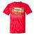 Please Be Patient-With Me I'm From The 1900s Retro Music Tie-Dye T-Shirts Red Tie-Dye Please Be Patient-With Me I'm From The 1900s Retro Music Tie-Dye T-Shirts Red Tie-Dye