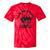 Please Show Me Patience I'm From The 1900s Vintage CASSETTE Tie-Dye T-Shirts Red Tie-Dye Please Show Me Patience I'm From The 1900s Vintage CASSETTE Tie-Dye T-Shirts Red Tie-Dye