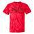 Please Slow Down I'm From The 1900s Tie-Dye T-Shirts Red Tie-Dye
