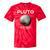 Pluto Never Forget 1930-2006 Planet Space Science Nostalgia Premium Tri-Blend Tie-Dye T-Shirts Red Tie-Dye Pluto Never Forget 1930-2006 Planet Space Science Nostalgia Premium Tri-Blend Tie-Dye T-Shirts Red Tie-Dye
