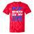 Pop Music Becomes a Time Machine Nostalgia Sound Quote Tie-Dye T-Shirts Red Tie-Dye Pop Music Becomes a Time Machine Nostalgia Sound Quote Tie-Dye T-Shirts Red Tie-Dye