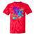 Retro 1980s 80's Baby 1990s 90's Made Me Nostalgia Birthday Tie-Dye T-Shirts Red Tie-Dye Retro 1980s 80's Baby 1990s 90's Made Me Nostalgia Birthday Tie-Dye T-Shirts Red Tie-Dye