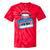 Retro 80s And 90s Cassette Perfect For Nostalgia Tie-Dye T-Shirts Red Tie-Dye Retro 80s And 90s Cassette Perfect For Nostalgia Tie-Dye T-Shirts Red Tie-Dye