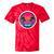 Retro 80s Synthwave Sunset & Palm Trees Retro Nostalgia 80s Tie-Dye T-Shirts Red Tie-Dye Retro 80s Synthwave Sunset & Palm Trees Retro Nostalgia 80s Tie-Dye T-Shirts Red Tie-Dye