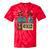Retro Cassette 70s 80s 90s Music Vintage Party Nostalgia Tie-Dye T-Shirts Red Tie-Dye Retro Cassette 70s 80s 90s Music Vintage Party Nostalgia Tie-Dye T-Shirts Red Tie-Dye