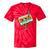 Retro Cassette Tape & Pencil Rewind Nostalgia Party 80s 90s Tie-Dye T-Shirts Red Tie-Dye Retro Cassette Tape & Pencil Rewind Nostalgia Party 80s 90s Tie-Dye T-Shirts Red Tie-Dye
