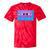 Retro Cassette Tape Tee 90s Nostalgia Aesthetic Tie-Dye T-Shirts Red Tie-Dye Retro Cassette Tape Tee 90s Nostalgia Aesthetic Tie-Dye T-Shirts Red Tie-Dye