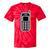 Retro Cell Vintage Mobile Phone 90s Nostalgia Vaporwave Fun Tie-Dye T-Shirts Red Tie-Dye Retro Cell Vintage Mobile Phone 90s Nostalgia Vaporwave Fun Tie-Dye T-Shirts Red Tie-Dye