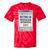 Retro Computer Dialog Box 90s Desktop Interface Nostalgia Tie-Dye T-Shirts Red Tie-Dye Retro Computer Dialog Box 90s Desktop Interface Nostalgia Tie-Dye T-Shirts Red Tie-Dye