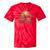 Retro Nostalgia – I Was So Young Tee Tie-Dye T-Shirts Red Tie-Dye Retro Nostalgia – I Was So Young Tee Tie-Dye T-Shirts Red Tie-Dye