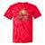 Retro Nostalgia – I Was So Young Tee Tie-Dye T-Shirts Red Tie-Dye Retro Nostalgia – I Was So Young Tee Tie-Dye T-Shirts Red Tie-Dye