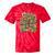 Retro Nostalgia Era Disco Groovy 80s 90s Vintage Aesthetic Tie-Dye T-Shirts Red Tie-Dye Retro Nostalgia Era Disco Groovy 80s 90s Vintage Aesthetic Tie-Dye T-Shirts Red Tie-Dye