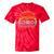 Retro Be Patient With Me I'm From The 1900s Premium Tie-Dye T-Shirts Red Tie-Dye Retro Be Patient With Me I'm From The 1900s Premium Tie-Dye T-Shirts Red Tie-Dye