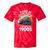 Retro Please Be Patient With Me I'm From The 1900s Train Tie-Dye T-Shirts Red Tie-Dye Retro Please Be Patient With Me I'm From The 1900s Train Tie-Dye T-Shirts Red Tie-Dye