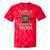 Retro Vintage Please Be Patient With Me I'm From The 1900s Premium Tie-Dye T-Shirts Red Tie-Dye Retro Vintage Please Be Patient With Me I'm From The 1900s Premium Tie-Dye T-Shirts Red Tie-Dye