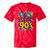 I Survived The 90s – Cute Retro Cartoon Nostalgia Tie-Dye T-Shirts Red Tie-Dye I Survived The 90s – Cute Retro Cartoon Nostalgia Tie-Dye T-Shirts Red Tie-Dye