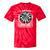 I Survived Lawn Darts Classic Yard Nostalgia Game Fun Tie-Dye T-Shirts Red Tie-Dye I Survived Lawn Darts Classic Yard Nostalgia Game Fun Tie-Dye T-Shirts Red Tie-Dye