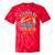 Train Please Be Patient I'm From The 1900s Men Tie-Dye T-Shirts Red Tie-Dye