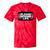 VHS Tape Rewind Glitch 90s Retro Nostalgia Please Rewind Tie-Dye T-Shirts Red Tie-Dye VHS Tape Rewind Glitch 90s Retro Nostalgia Please Rewind Tie-Dye T-Shirts Red Tie-Dye