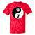 Vintage 6 7 Yin Yang Namaste Six Seven Nostalgia Tie-Dye T-Shirts Red Tie-Dye Vintage 6 7 Yin Yang Namaste Six Seven Nostalgia Tie-Dye T-Shirts Red Tie-Dye