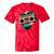 Vintage 80s 90s Retro Boombox Music Hip Hop Nostalgia Party Tie-Dye T-Shirts Red Tie-Dye Vintage 80s 90s Retro Boombox Music Hip Hop Nostalgia Party Tie-Dye T-Shirts Red Tie-Dye