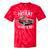 Vintage Car Please Be Patient With Me I'm From The 1900s Tie-Dye T-Shirts Red Tie-Dye Vintage Car Please Be Patient With Me I'm From The 1900s Tie-Dye T-Shirts Red Tie-Dye