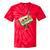 Vintage Pencil Rewind Cassette Tape Nostalgia Party 80s 90s Tie-Dye T-Shirts Red Tie-Dye Vintage Pencil Rewind Cassette Tape Nostalgia Party 80s 90s Tie-Dye T-Shirts Red Tie-Dye