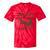 Vintage Please Be Patient With Me I'm From The 1900s On Back Tie-Dye T-Shirts Red Tie-Dye Vintage Please Be Patient With Me I'm From The 1900s On Back Tie-Dye T-Shirts Red Tie-Dye