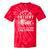 Vintage Please Be Patient With Me I'm From The 1900s For Men Tie-Dye T-Shirts Red Tie-Dye
