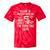 Vintage Please Be Patient With Me I'm From The 1900s Premium Tie-Dye T-Shirts Red Tie-Dye Vintage Please Be Patient With Me I'm From The 1900s Premium Tie-Dye T-Shirts Red Tie-Dye