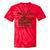 Vintage Please Be Patient With Me I'm From The 1900s Western Tie-Dye T-Shirts Red Tie-Dye Vintage Please Be Patient With Me I'm From The 1900s Western Tie-Dye T-Shirts Red Tie-Dye