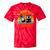 Vintage Retro Classically Trained Video Game 90s Nostalgia Tie-Dye T-Shirts Red Tie-Dye Vintage Retro Classically Trained Video Game 90s Nostalgia Tie-Dye T-Shirts Red Tie-Dye