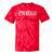 Vintage Retro Nostalgia Distressed Retro Vibes Premium Tie-Dye T-Shirts Red Tie-Dye Vintage Retro Nostalgia Distressed Retro Vibes Premium Tie-Dye T-Shirts Red Tie-Dye