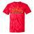 Vintage Retro Please Be Patient With Me I'm From The 1900s Premium Tie-Dye T-Shirts Red Tie-Dye Vintage Retro Please Be Patient With Me I'm From The 1900s Premium Tie-Dye T-Shirts Red Tie-Dye