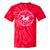 Women Please Be Patient I'm From The 1900s Premium Tie-Dye T-Shirts Red Tie-Dye