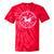 Women Please Be Patient I'm From The 1900s Tie-Dye T-Shirts Red Tie-Dye