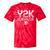 Y2K Survivor 2000s Nostalgia Retro Vintage Nostalgic Premium Tri-Blend Tie-Dye T-Shirts Red Tie-Dye Y2K Survivor 2000s Nostalgia Retro Vintage Nostalgic Premium Tri-Blend Tie-Dye T-Shirts Red Tie-Dye