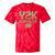 Y2K Survivor 2000s Nostalgia Retro Vintage Nostalgic Tie-Dye T-Shirts Red Tie-Dye Y2K Survivor 2000s Nostalgia Retro Vintage Nostalgic Tie-Dye T-Shirts Red Tie-Dye